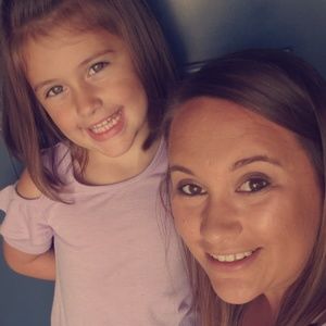 Meet your Posher, Brianne